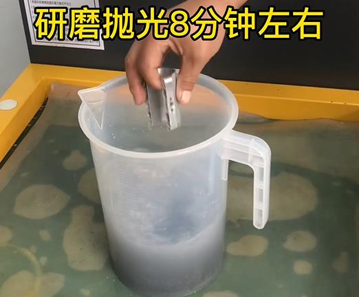 CNC机加工治多铝件样品